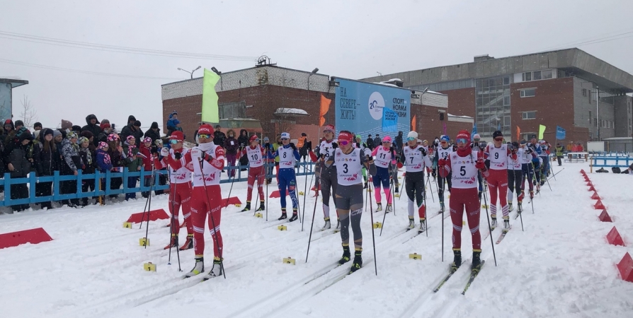 «Хибинская весна» вновь соберет в Кировске сильнейших лыжников России и ближнего зарубежья