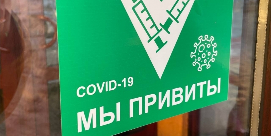 44 заболевших CoViD-19 зафиксированы в Мурманской области за сутки