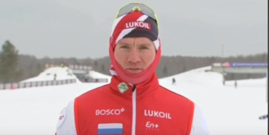 На соревнования в Мончегорск приедет «король лыж» Александр Большунов