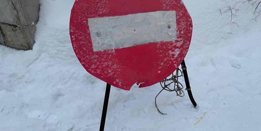 В субботу в Апатитах введут дорожные ограничения из-за лыжных гонок