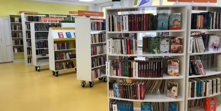 В Заполярье писателям доступен грант до 350 тысяч на издание книг