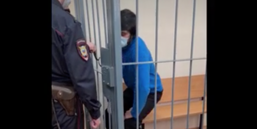 Мужчина из Североморска приговорен к 9 годам за финансирование террористической организации