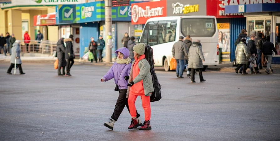 Школьникам и студентам расскажут о перспективах развития молодежи в Заполярье