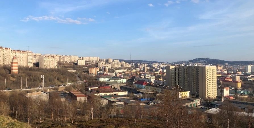 Более 1300 кадастровых дел в Мурманской области перевели в электронный вид