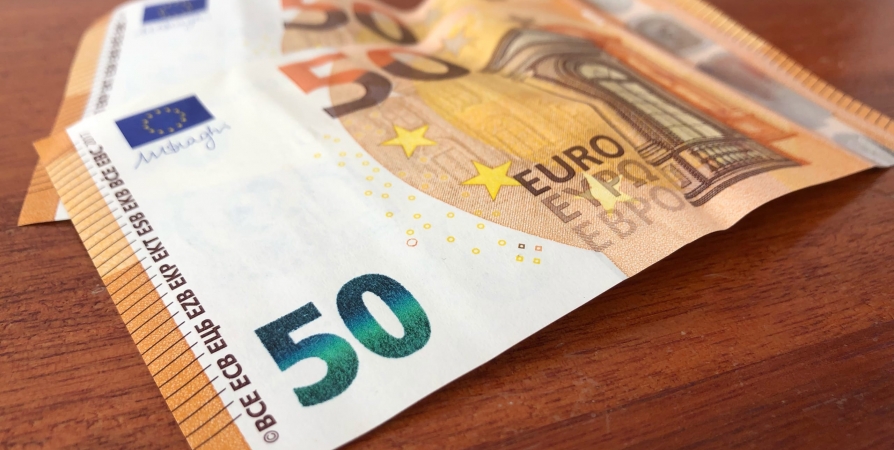 Экономист прокомментировал снижение курса евро до 78 рублей