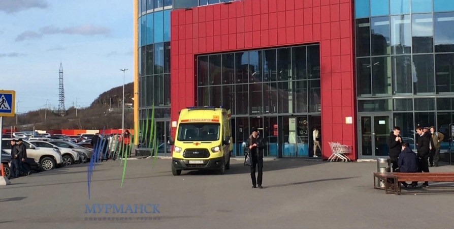 Следователи Мурманска начали проверку из-за травмирования 6-летнего мальчика в ТРК Plazma
