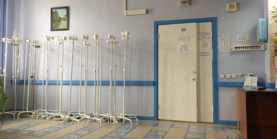 По-прежнему 3319 смертей после коронавируса зафиксировано в Заполярье