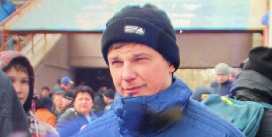 Андрей Аршавин вспомнил самый холодный матч в Мурманске при -30°