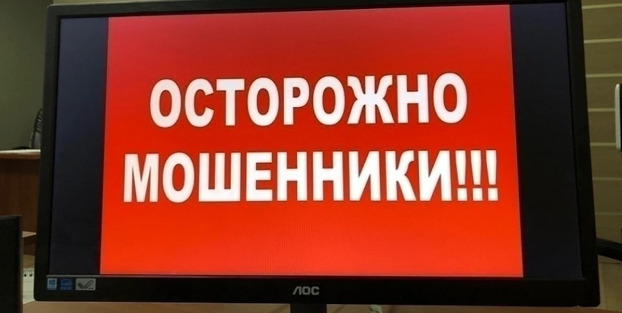 Северяне попались на удочку мошенников в интернете и перевели им деньги