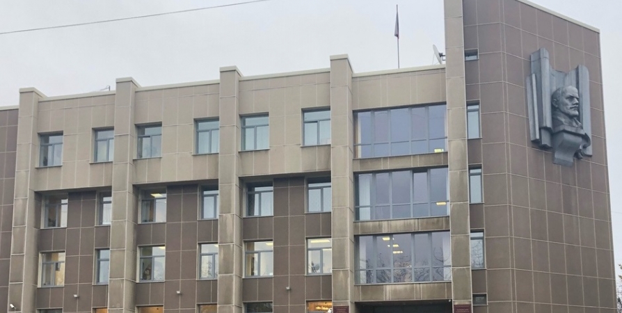 В Мурманске суд огласил приговор устроившему поджог здания правительства