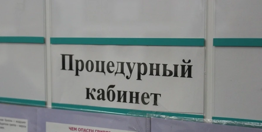 В Североморске-3 появится модульная амбулатория за 140 млн