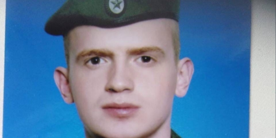 На Украине погиб военнослужащий из Апатитов