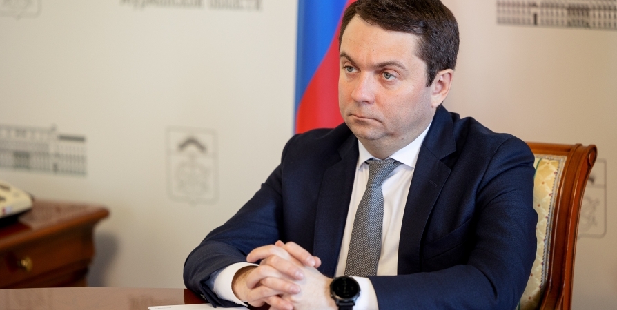 Андрей Чибис: В Заполярье нет трудовых лагерей для беженцев из ЛНР и ДНР