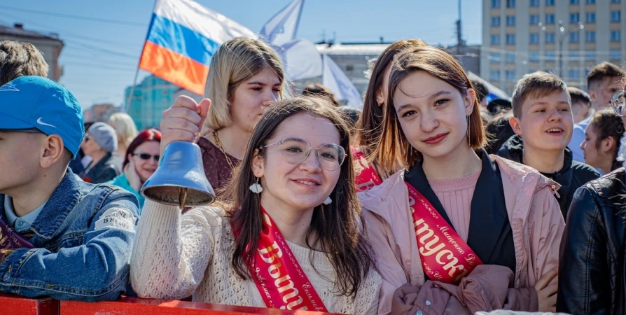 Фестиваль выпускников в Коле возможно посетить только по пригласительному