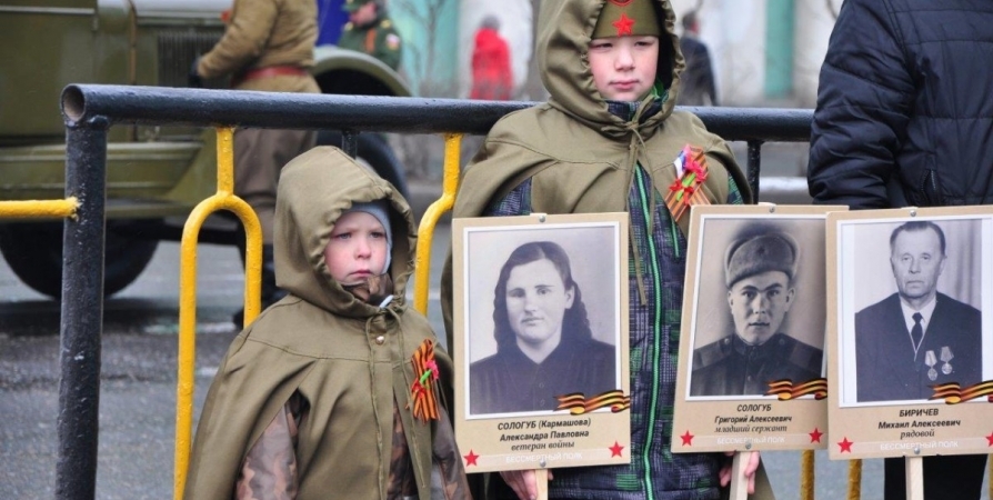В Мурманске вспомнят подвиги солдат во время Великой Отечественной войны