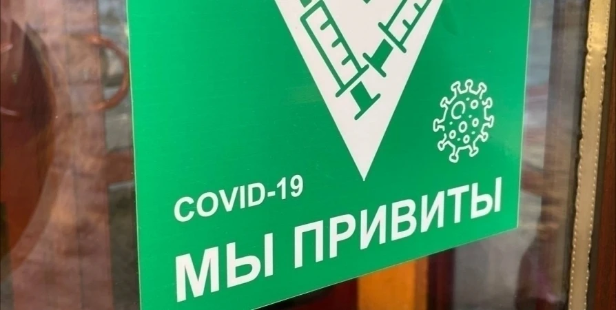 В Заполярье выявлено 5 новых случаев CoVid-19 за сутки