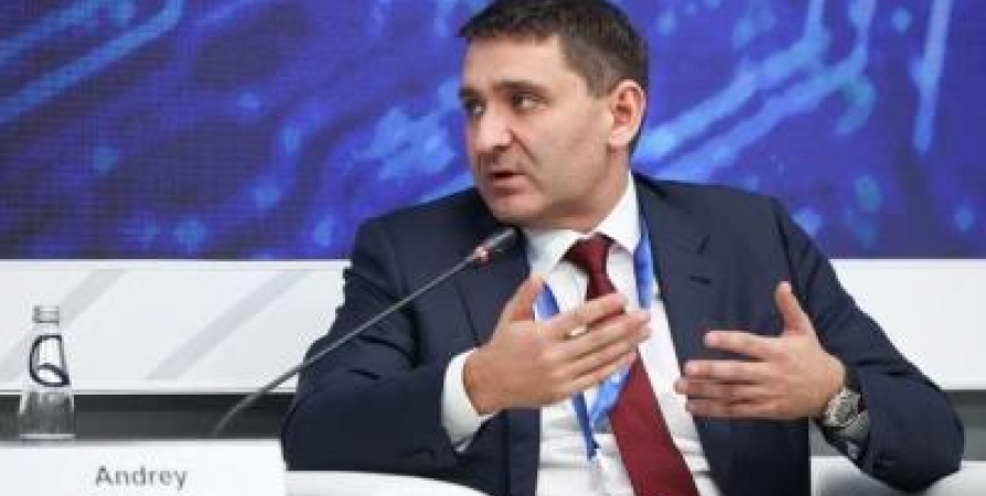 Глава Россетей Андрей Рюмин рассказал о работе в условиях санкций