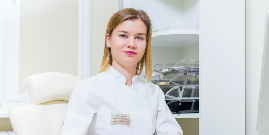 Екатерина Ковригина: «Наш первый шаг в открытии Офтальмологического центра  Мурманска – это шаг в будущее»