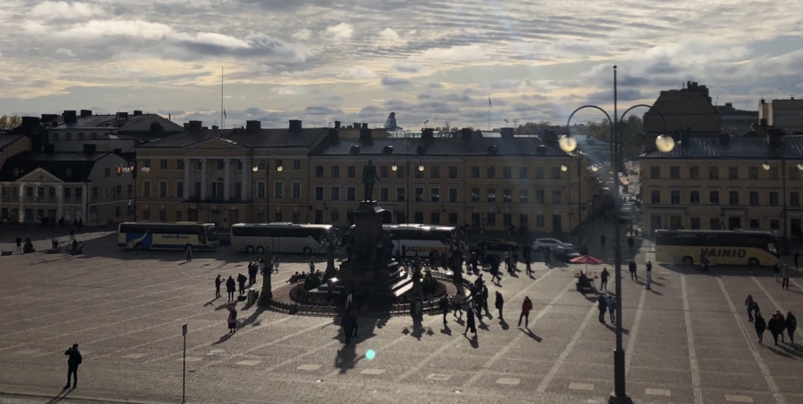 Снятие «ковидных» ограничений не повлияет на возможность въезда мурманчан в Финляндию