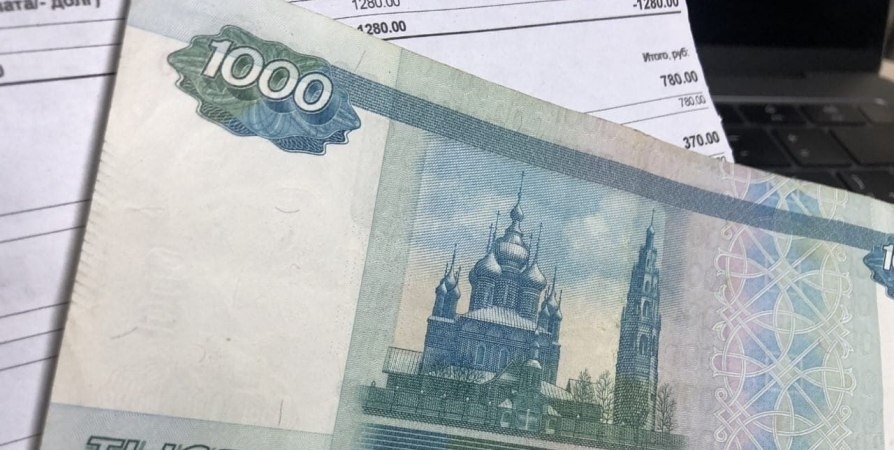 В Мурманской области плата за вывоз мусора выросла до 144 рублей с человека