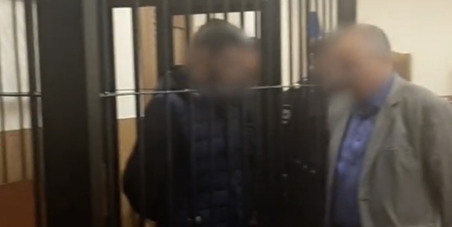 Трех задержанных после массовой драки в Ковдоре взяли под стражу