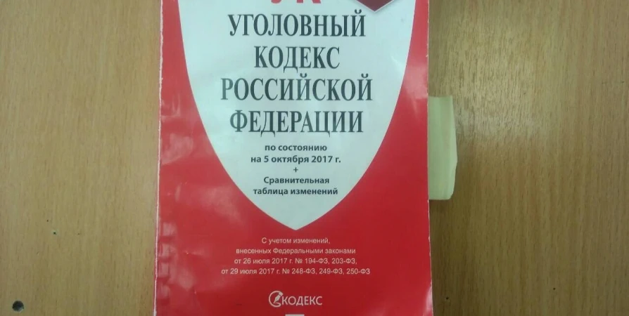 В Мончегорске возбуждено уголовное дело за фальсификацию протокола собрания