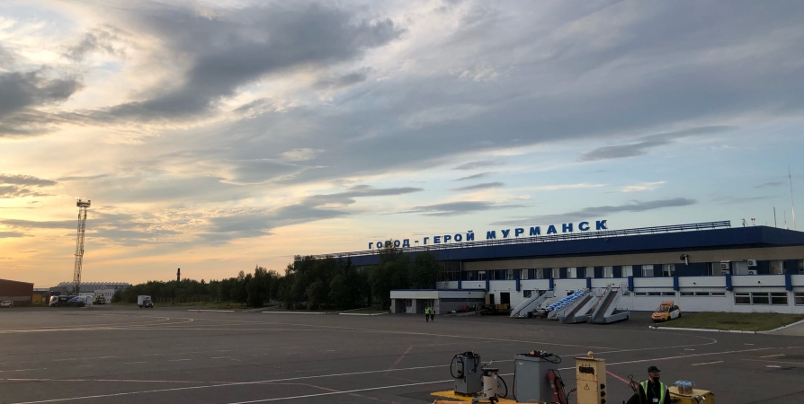 Еще одна авиакомпания открывает прямые рейсы Мурманск-Архангельск