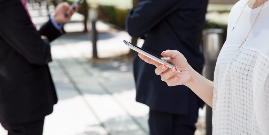 Новые фишки «SMS-таргета» помогают бизнесу привлекать клиентов