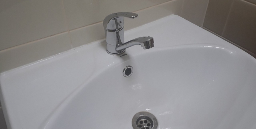 Мурманчане жалуются на отсутствие горячей воды после отключений