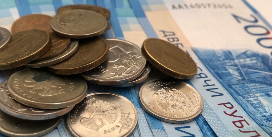 В июне годовая инфляция в Заполярье снизилась до 16,9%