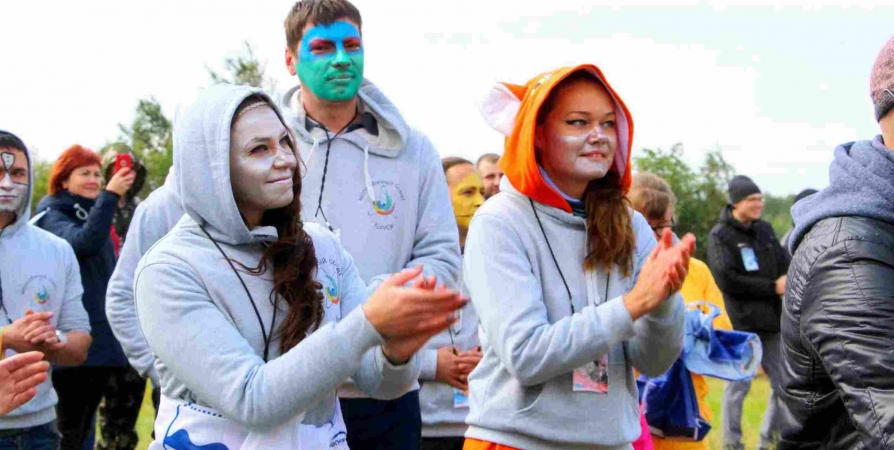 Совет молодежи КАЭС приглашает активистов Мурманской области на слет «Космо»