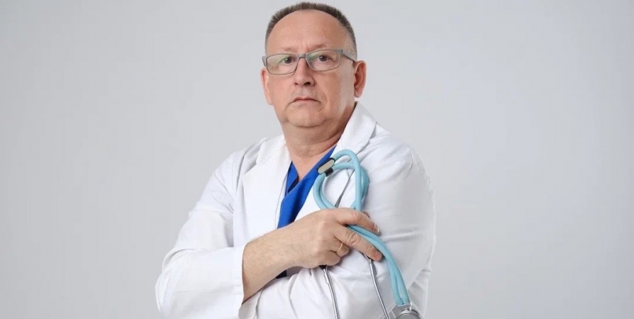 Взгляд на медицину под новым углом от колумниста на Nord-News доктора Андрея Галенко