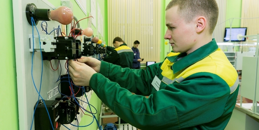 В Мурманске пройдет чемпионат по северным профессиям среди студентов колледжей