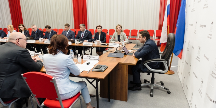 В Мурманской области введут новую систему оценки работы муниципалитетов