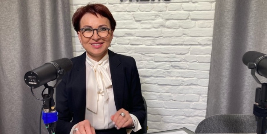 Татьяна Кусайко рассказала о законопроекте о продаже воды в аптеках