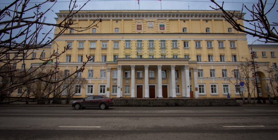 В Мурманске разрабатывается проект по созданию министерства региональной безопасности