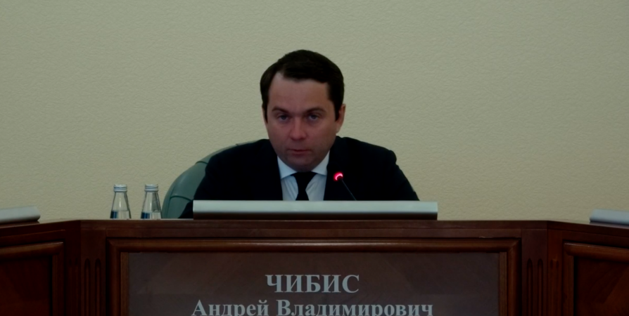 Губернатор Мурманской области поделился впечатлениями после поездки в Донецк