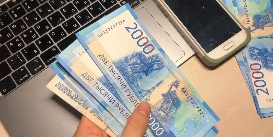 90-летняя пенсионерка из Апатитов передала мошенникам деньги в наволочке