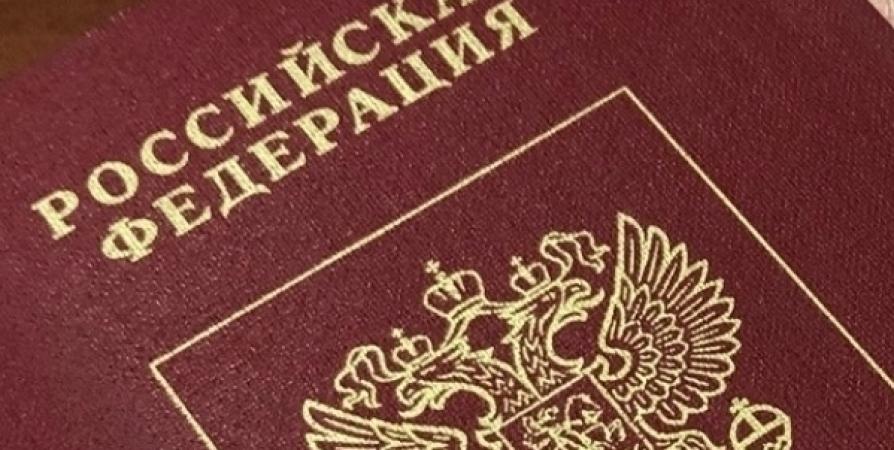 Находящегося в розыске жителя Няндомы без паспорта нашли в Мурманске