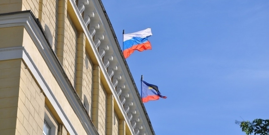 Забег с флагом России пройдет в Мурманске