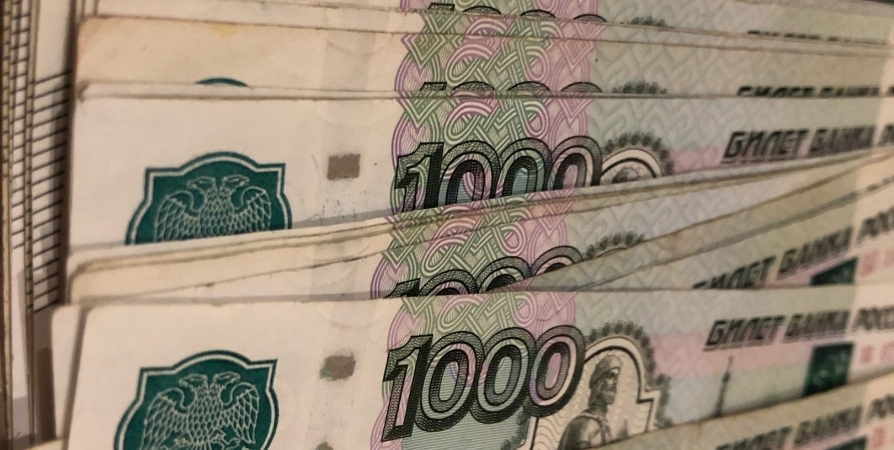 В Мурманской области выплату участвующим в спецоперации на Украине военным увеличили до 300 тысяч