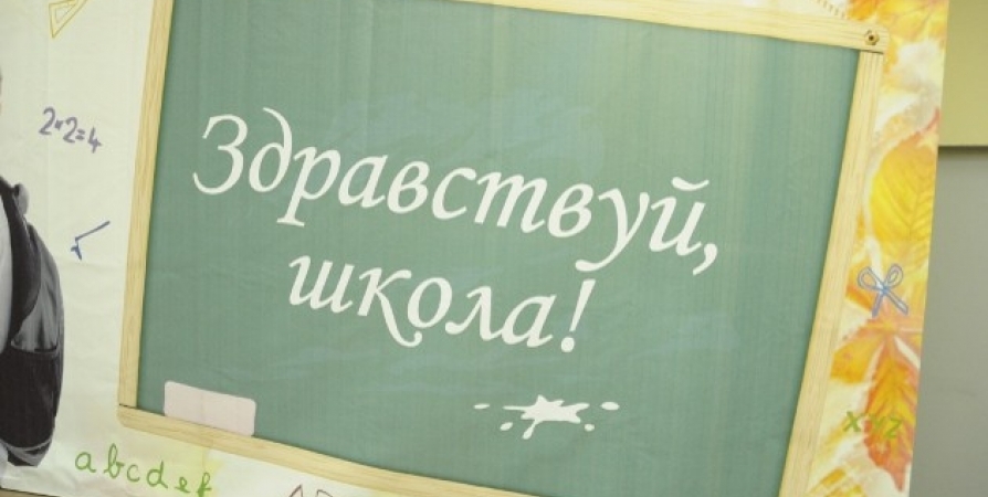 В Мурманской области учителей не тестируют на CoViD-19 перед 1 сентября