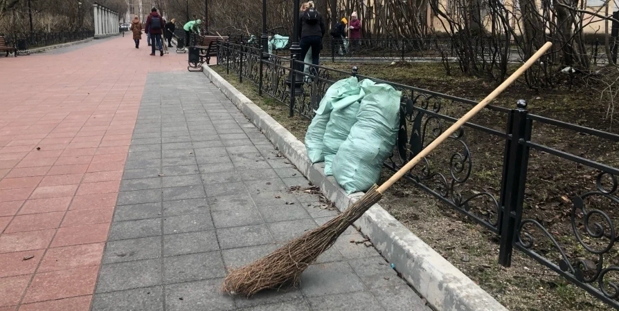 Пьяный житель Заозерска угрожал убить жену веником