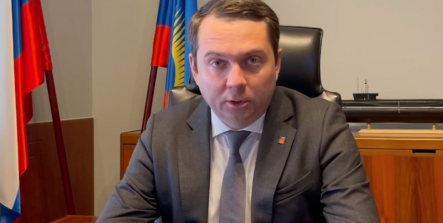 В Мурманской области губернатор возглавил призывную комиссию по частичной мобилизации