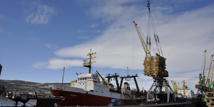 На Международном рыбопромышленном форуме в СПб подписано соглашение о стратегическом партнерстве