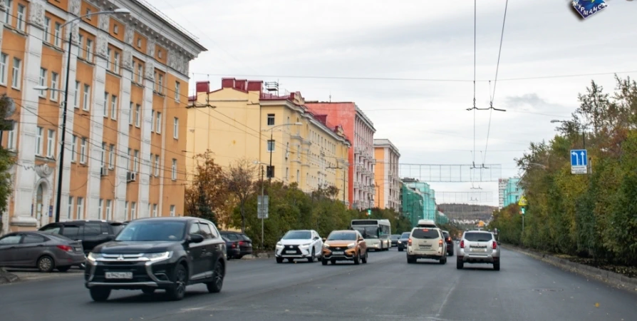 В Мурманске ищут владельцев строения на Папанина