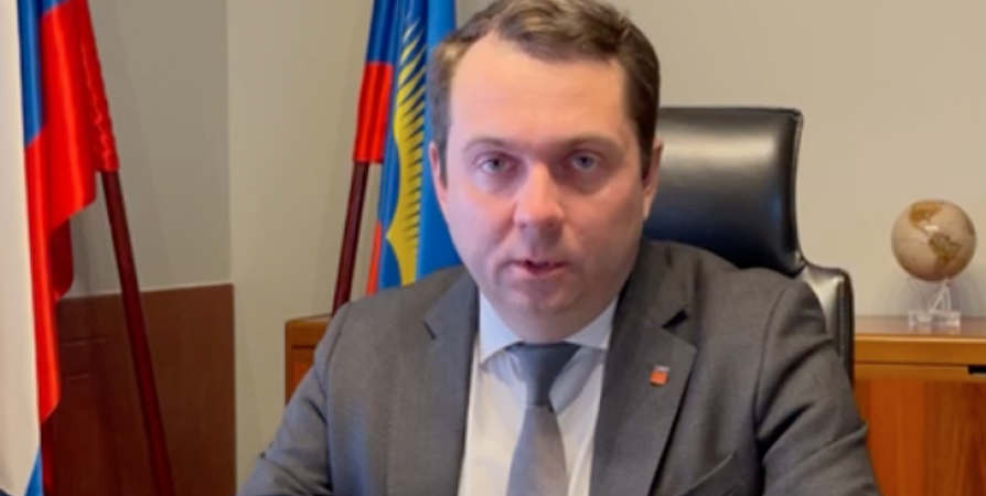 Ограничения не вводятся: Губернатор Мурманской области прокомментировал указ президента