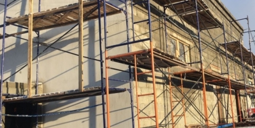 Реестр объектов незавершенного строительства появится в Мурманской области
