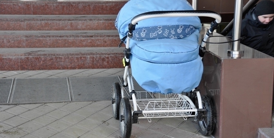 При продаже детской коляски жительница Полярных Зорь лишилась 19,7 тысячи