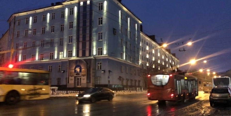 В Мурманске планируют масштабную модернизацию уличного освещения